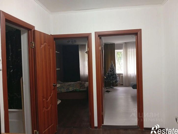 2-комн квартира Тольятти, улица Баныкина, 70