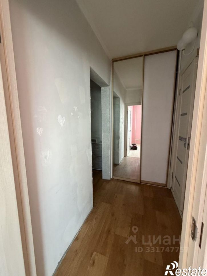 2-комн квартира Тольятти