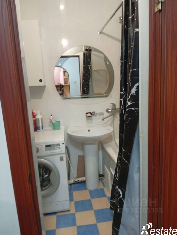 2-комн квартира Тольятти, улица Баныкина, 70