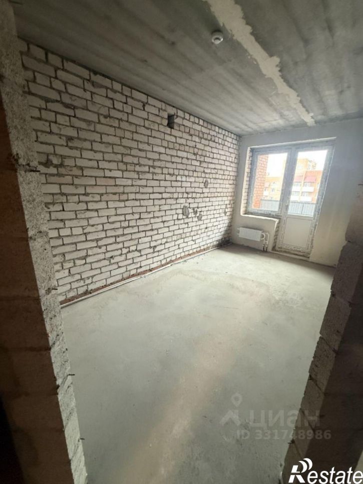 1-комн квартира Самара, посёлок Мехзавод, 11-й квартал