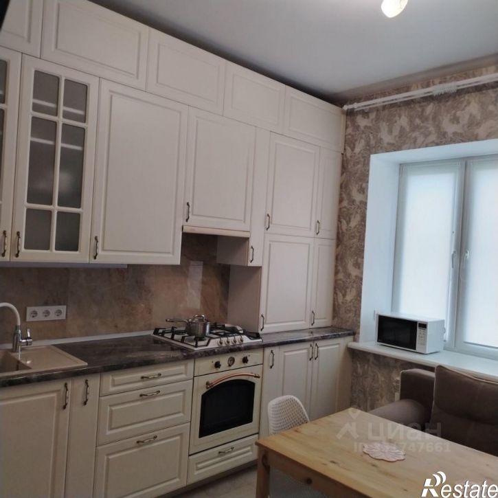 1-комн квартира Самара, Солнечная улица, 40