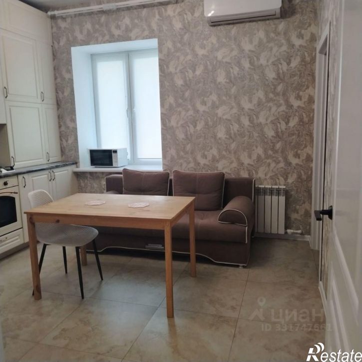 1-комн квартира Самара, Солнечная улица, 40