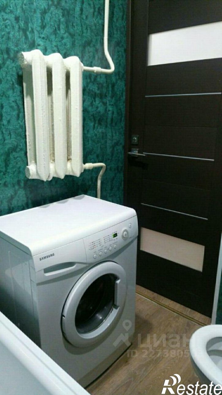 1-комн квартира Самара, улица Победы, 73