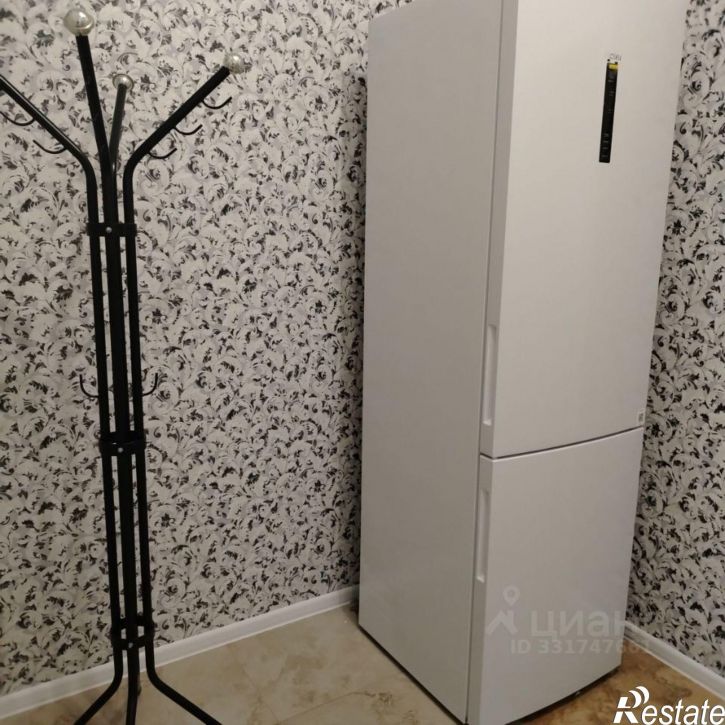 1-комн квартира Самара, Солнечная улица, 40