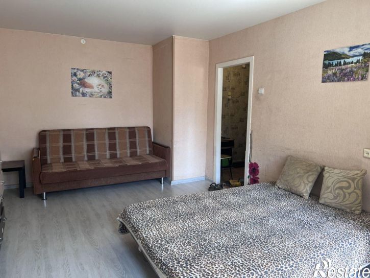 1-комн квартира Самара, Ново-Садовая улица, 321