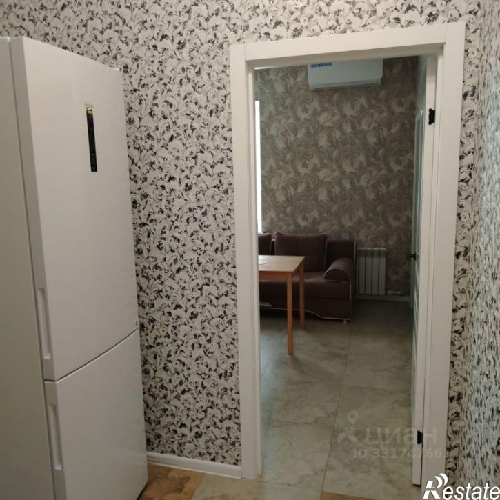 1-комн квартира Самара, Солнечная улица, 40