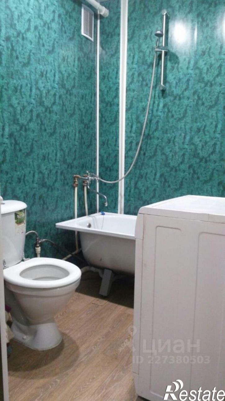 1-комн квартира Самара, улица Победы, 73