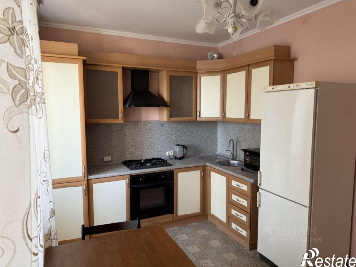 1-комн квартира Самара, Красноармейская улица, 70