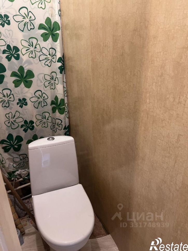 1-комн квартира Самара, Ново-Садовая улица, 321