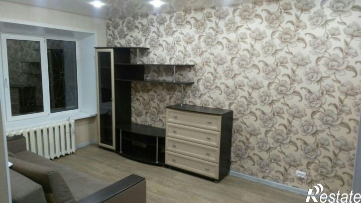 1-комн квартира Самара, улица Победы, 73