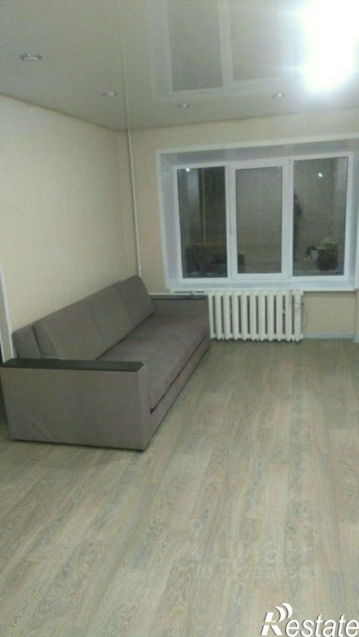 1-комн квартира Самара, улица Победы, 73