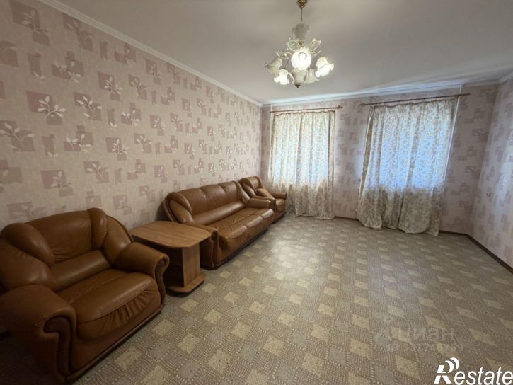 1-комн квартира Самара, Красноармейская улица, 70