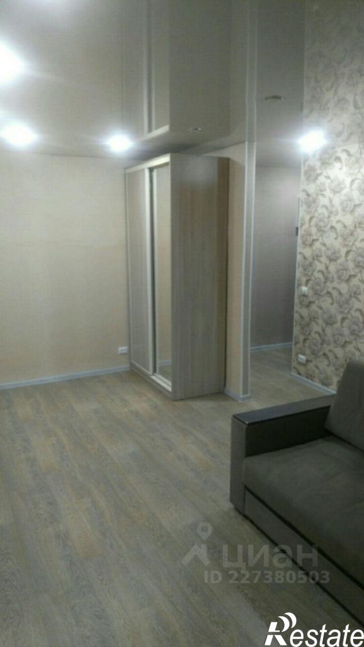 1-комн квартира Самара, улица Победы, 73