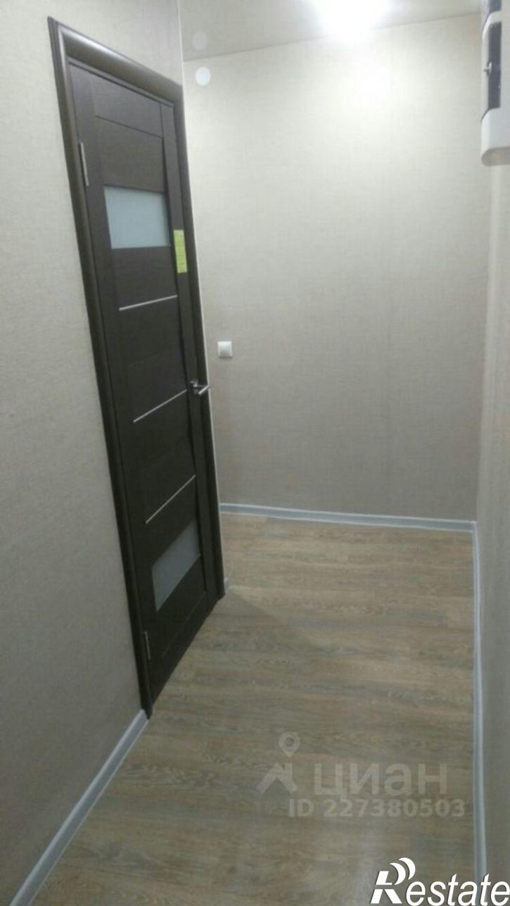 1-комн квартира Самара, улица Победы, 73