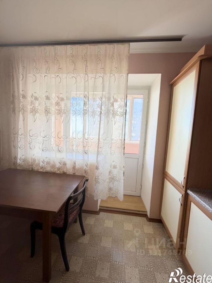 1-комн квартира Самара, Красноармейская улица, 70