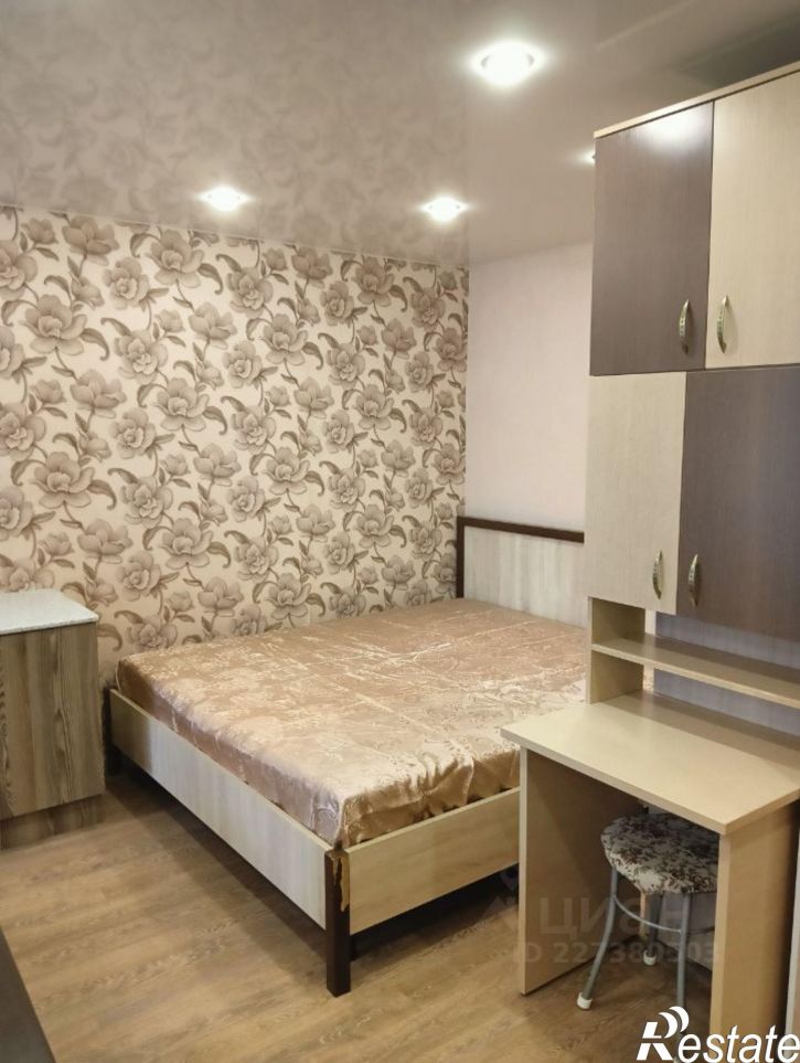 1-комн квартира Самара, улица Победы, 73