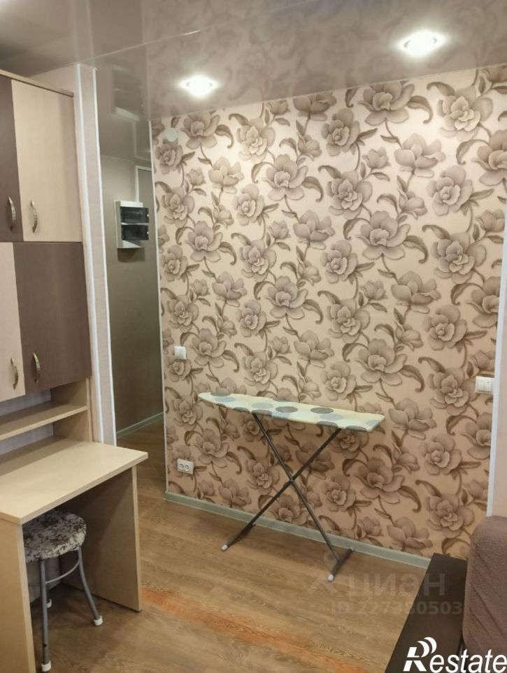 1-комн квартира Самара, улица Победы, 73