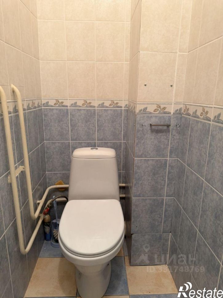 1-комн квартира Самара, Красноармейская улица, 70