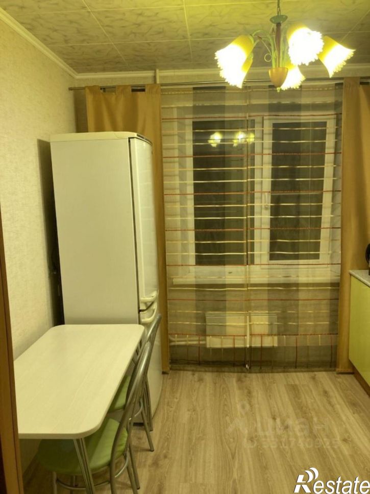 1-комн квартира Тольятти