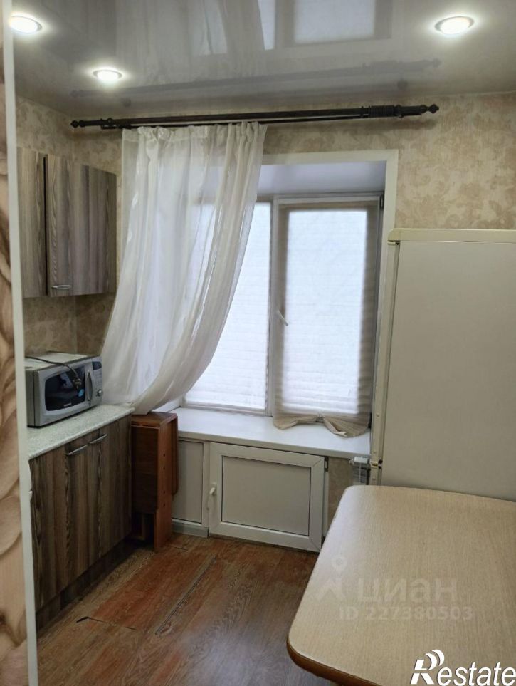 1-комн квартира Самара, улица Победы, 73