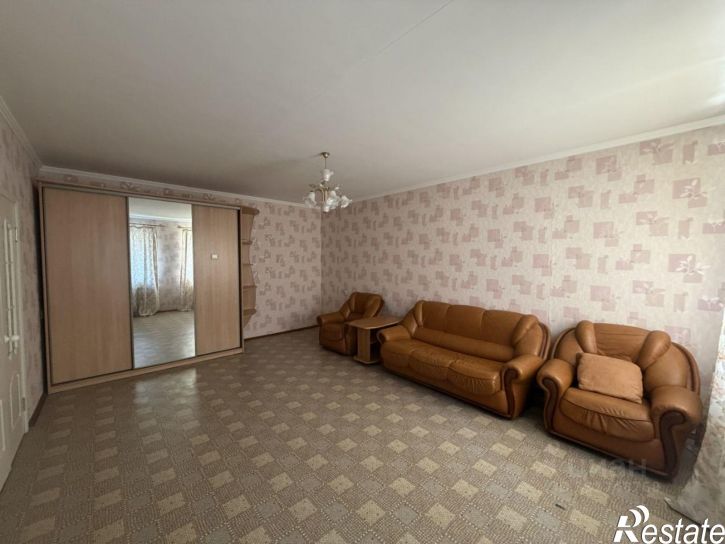 1-комн квартира Самара, Красноармейская улица, 70