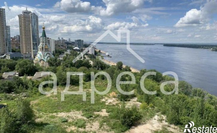 1-комн квартира Самара, улица Мусоргского, 1А