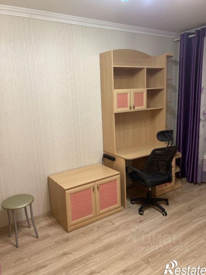 1-комн квартира Тольятти