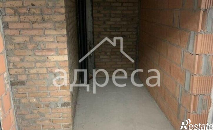 1-комн квартира Самара, улица Мусоргского, 1А