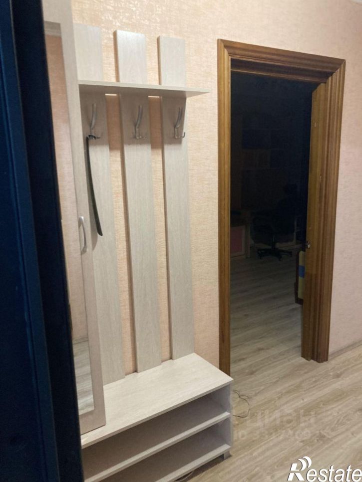 1-комн квартира Тольятти