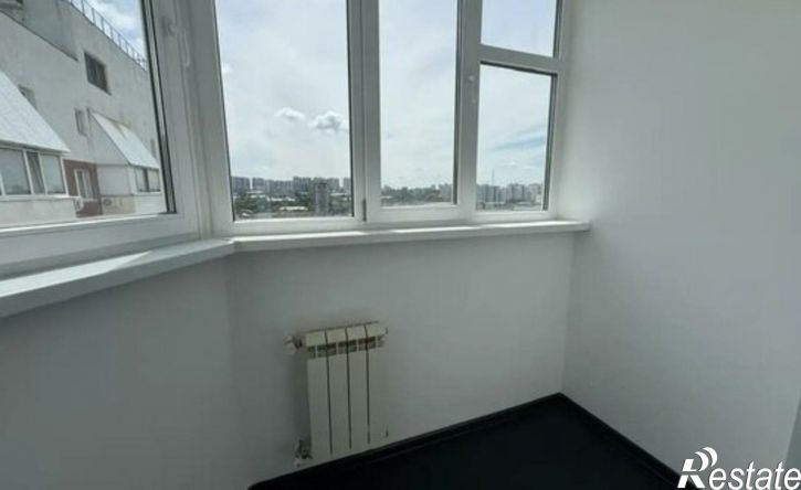 1-комн квартира Самара, Революционная улица, 4