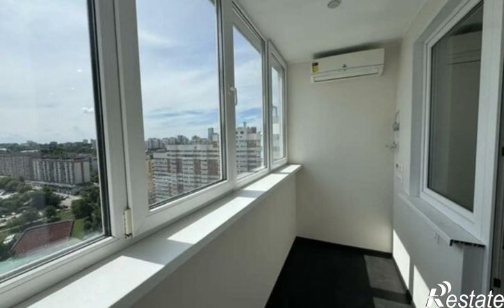 1-комн квартира Самара, Революционная улица, 4