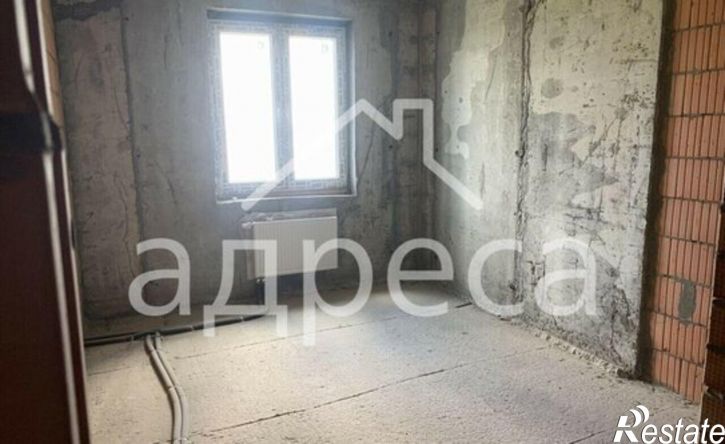 1-комн квартира Самара, улица Мусоргского, 1А