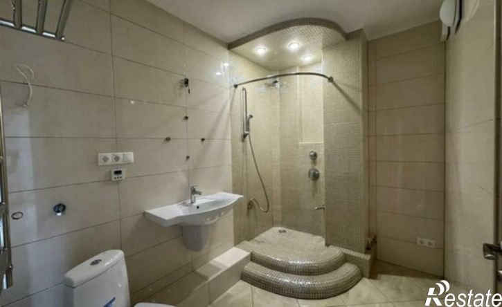 1-комн квартира Самара, Революционная улица, 4