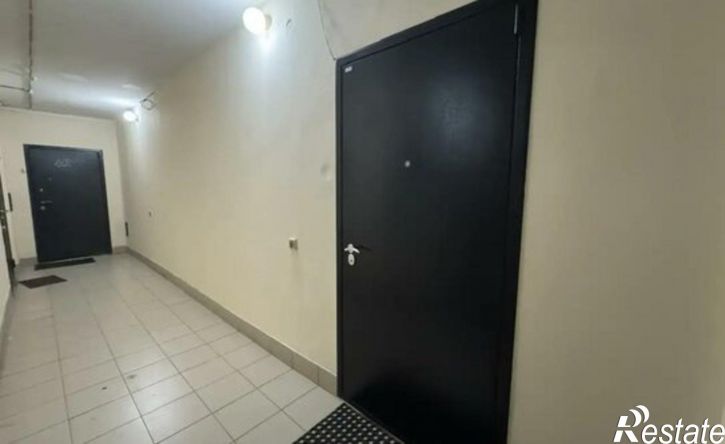 1-комн квартира Самара, Революционная улица, 4