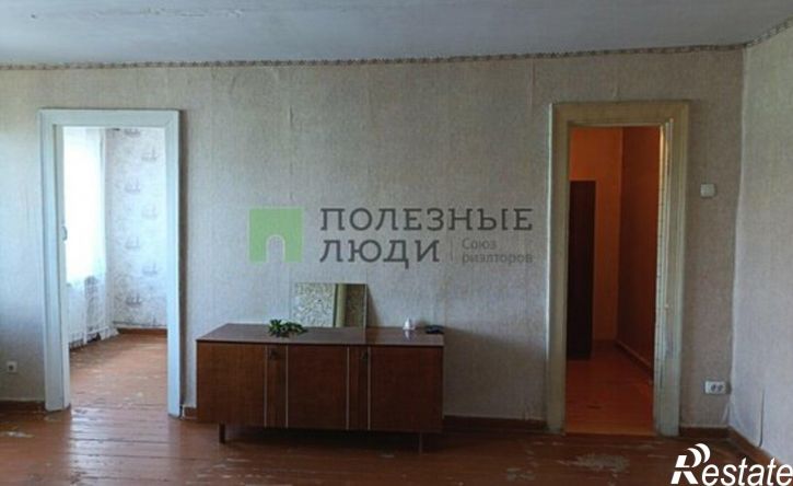 2-комн квартира Сызрань, Ульяновское шоссе, 25