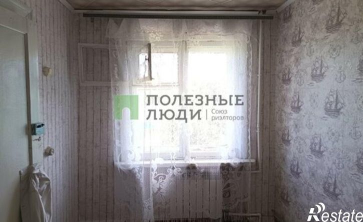 2-комн квартира Сызрань, Ульяновское шоссе, 25