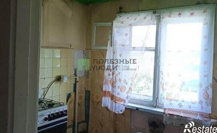 2-комн квартира Сызрань, Ульяновское шоссе, 25