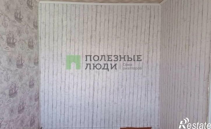 2-комн квартира Сызрань, Ульяновское шоссе, 25