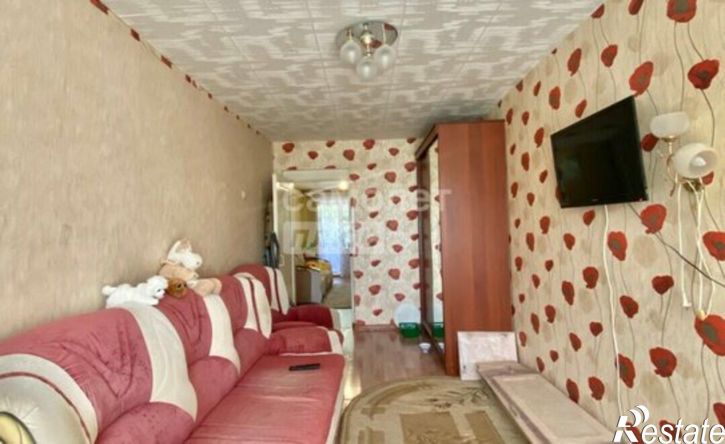 3-комн квартира Сызрань, улица Комарова, 8