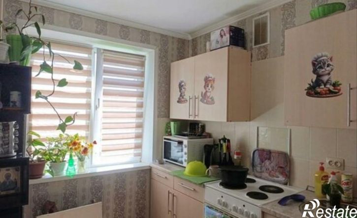 1-комн квартира Тольятти, улица Свердлова, 8