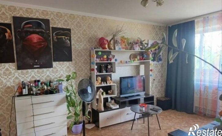 1-комн квартира Тольятти, улица Свердлова, 8