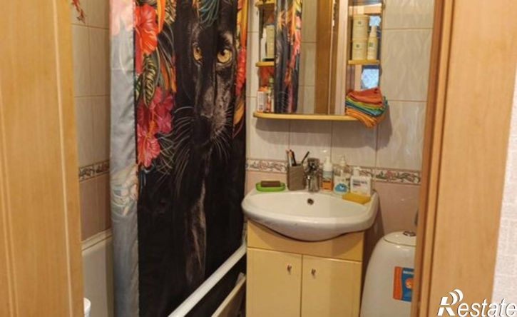 1-комн квартира Тольятти, улица Свердлова, 8