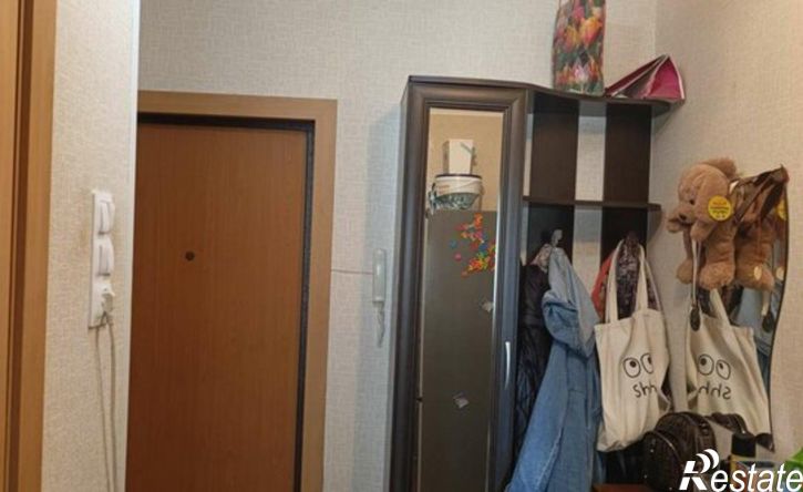 1-комн квартира Тольятти, улица Свердлова, 8