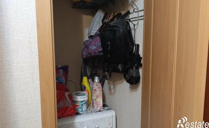 1-комн квартира Тольятти, улица Свердлова, 8