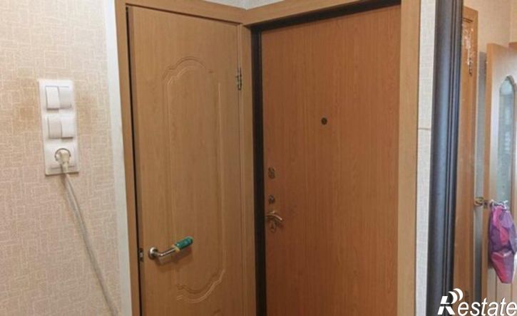 1-комн квартира Тольятти, улица Свердлова, 8