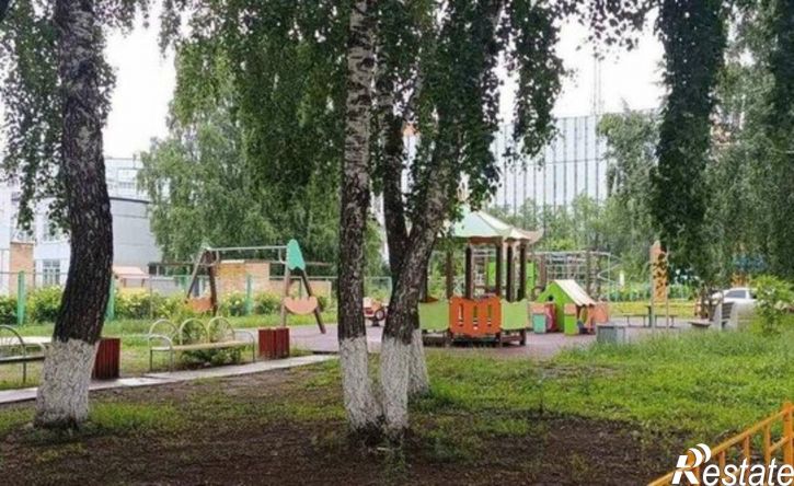 1-комн квартира Тольятти, улица Свердлова, 8