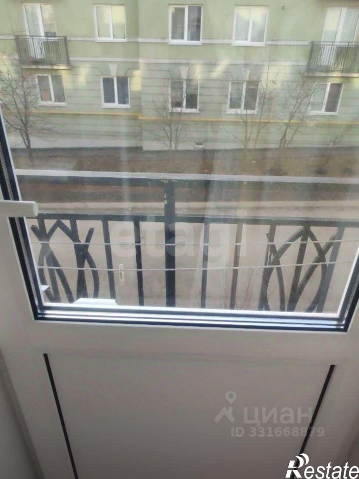 2-комн квартира городской округ Самара