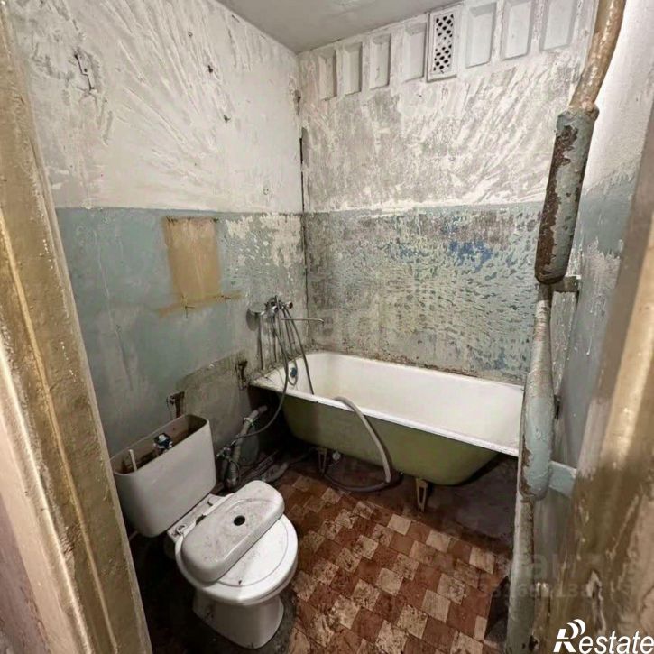 1-комн квартира городской округ Самара