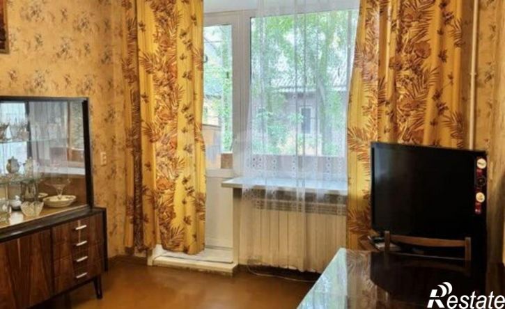 2-комн квартира Самара, Воронежская улица, 38