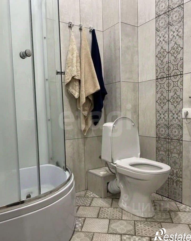 1-комн квартира городской округ Самара